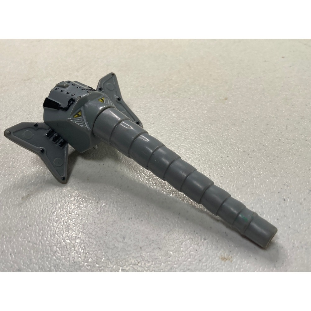 Vintage 1985 Mattel MOTU Snout Spout Head Trunk Part For Repair Masters Universe
